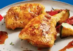 Lidl Metzgerfrisch XXL Hähnchen-Oberkeulen Angebot