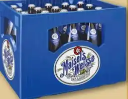 REWE Center Maisel's Weisse Original Beer Angebot