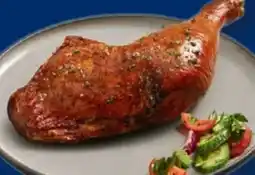 Lidl Metzgerfrisch Puten Schenkel Angebot