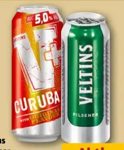 REWE Center Veltins Pilsener Angebot