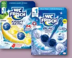 REWE Center WC Frisch Kraft-Aktiv-Spüler Angebot