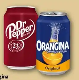 REWE Center Orangina Limonaden Angebot