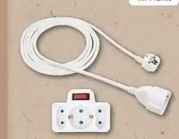 REWE Center Steckdosen Angebot