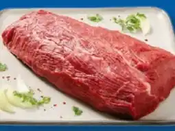 Lidl Metzgerfrisch Falsches Rinder-Filet Angebot