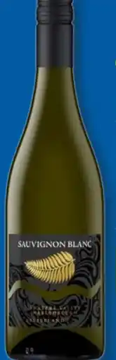 Lidl Sauvignon Blanc Awatere Valley Angebot