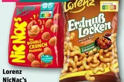 REWE Lorenz NicNac's Angebot