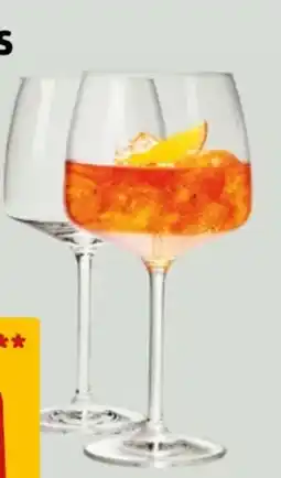 REWE Center Schott Zwiesel Gin-&-Tonic-Glas 2er Set Angebot