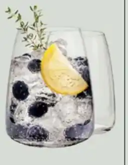 REWE Center Schott Zwiesel Großes Trinkglas 2er-Set Angebot