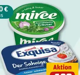 REWE Miree Französische Kräuter Angebot