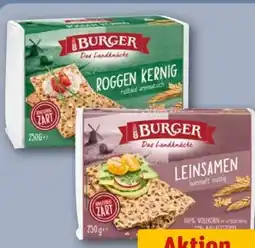 REWE Burger Knäcke Das Landknäcke Angebot