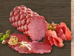 REWE Schulte Edelsalami Angebot