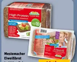 REWE Mestemacher Eiweißbrot Angebot