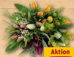 REWE Tulpenstrauß Vibes Angebot
