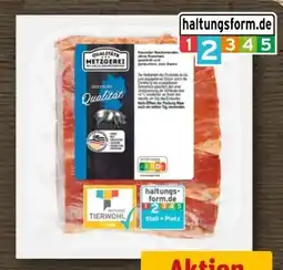 REWE Metzgerei Wilhelm Brandenburg Kasseler Nackenbraten Angebot