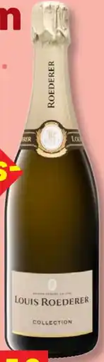 Lidl Louis Roederer Champagner Collection Angebot