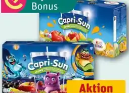 REWE Capri Sun Säfte Angebot