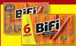 Lidl Bifi Salami Angebot