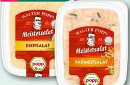 REWE Popp Meistersalate Angebot