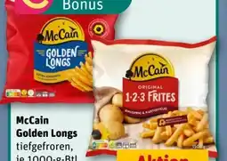 REWE McCain Golden Longs Angebot
