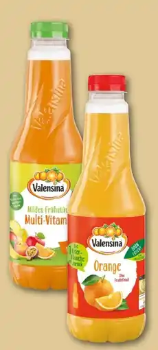 REWE Valensina Saft Angebot