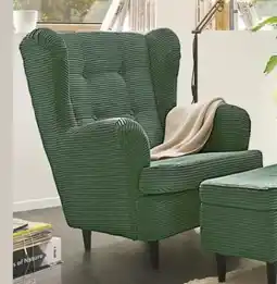 porta Quartier Möbel Sessel Marco Angebot