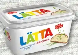 REWE Lätta Original Angebot