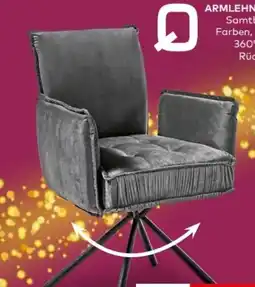 porta Quartier Möbel Armlehnstuhl Ina Angebot