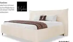 porta Ole Gunderson Polsterbett Angebot