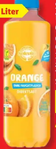 Lidl Solevita Direktsaft Angebot
