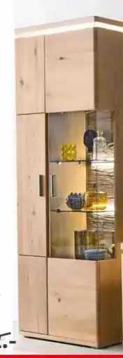 porta Vitrine Angebot