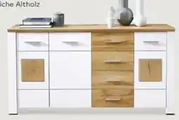 porta Kommodenserie Materio Angebot