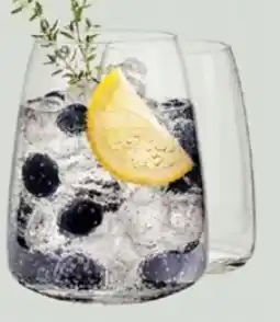 REWE Schott Zwiesel Großes Trinkglas 2er-Set Angebot