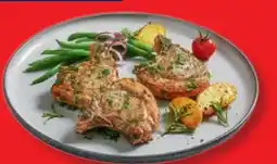 Lidl Metzgerfrisch Premium Lammkoteletts Angebot