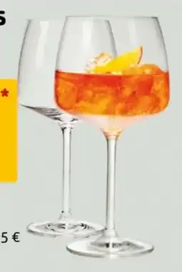 REWE Schott Zwiesel Gin-&-Tonic-Glas 2er Set Angebot