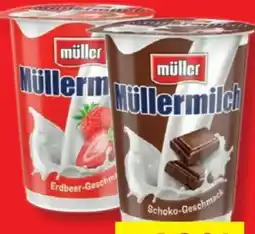 Lidl Müller Müllermilch Angebot