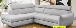 porta Ecksofa Oscar Angebot