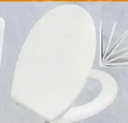 Globus Baumarkt TrendLine WC-Sitz Berlin Angebot