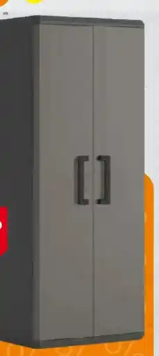 Globus Baumarkt Keter Kunststoffschrank Piu Angebot