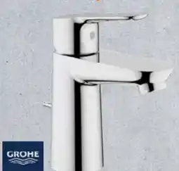 Globus Baumarkt Grohe Waschtischarmatur Start Edge Angebot