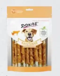 Globus Baumarkt Dokas Kaustangen Hundenahrung Angebot