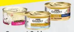 Globus Baumarkt Purina Gourmet Gold Katzennahrung Angebot