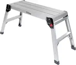 Globus Baumarkt Güde Arbeitsplattform GAAP 760 Angebot