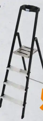 Globus Baumarkt Krause Haushaltsleiter Angebot