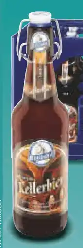 Netto Marken-Discount Kulmbacher Mönchshof Kellerbier Angebot