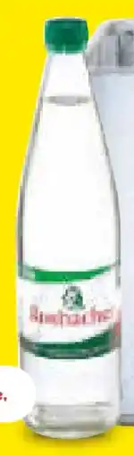 Netto Marken-Discount Rosbacher Mineralwasser Klassisch Angebot