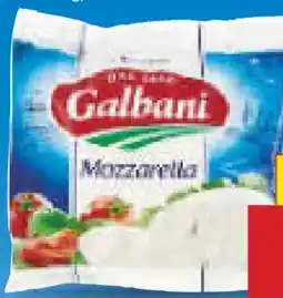 Netto Marken-Discount Galbani Mozzarella Angebot