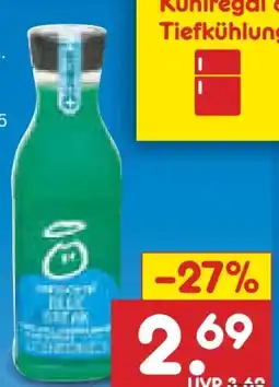 Netto Marken-Discount Innocent Saft Angebot