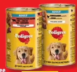 Lidl Pedigree Adult Angebot