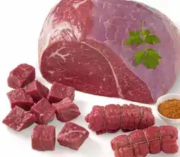 Edeka Charoluxe Rinder-Braten Angebot