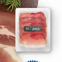Edeka Mit Herz Gemacht Schwarzwälder Schinken Angebot